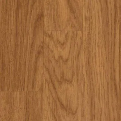 Wykładzina PCV Rekord 43 deska-ii-medium-brown