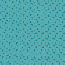 Wykładzina PCV Taralay Impression Compact 0740-corner-turquoise