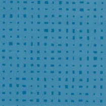 Wykładzina PCV Taralay Impression Compact 0754-kubes-blue