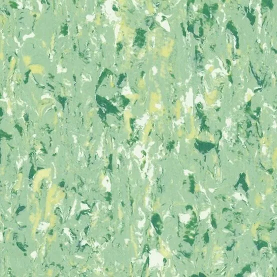 Wykładzina Mipolam Cosmo 2317 Soft Green