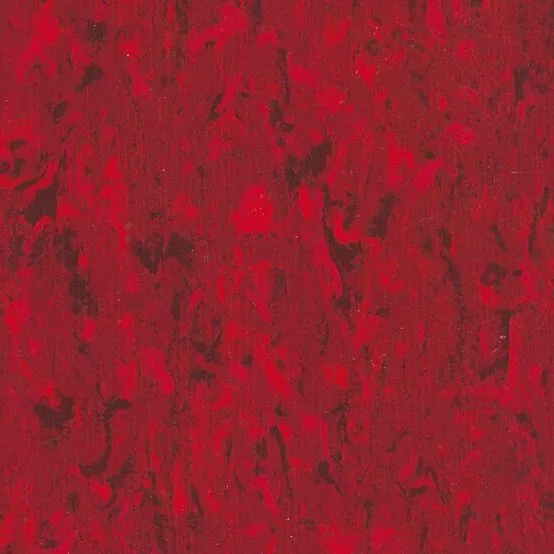 Wykładzina Mipolam Cosmo 2355 Real Red