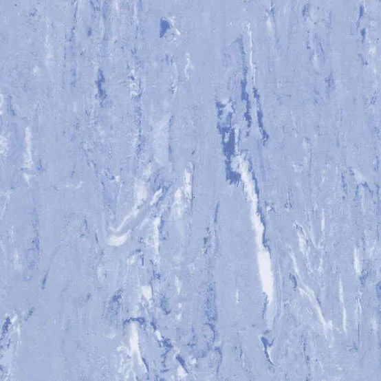 Wykładzina Mipolam Troplan 1036 Medium Blue