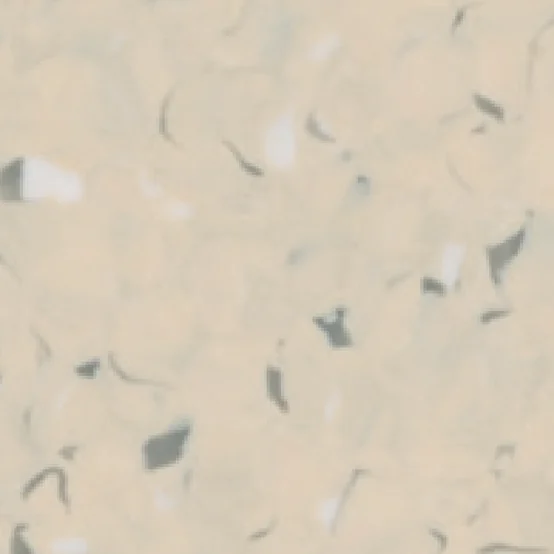 Wykładzina Mipolam Astro 2424 Biela