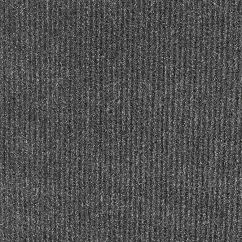 Wykładzina dywanowa w płytkach Go To (Burmatex) kolor 21803-medium-grey