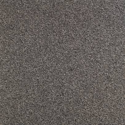 Wykładzina dywanowa w płytkach L 480 (Balsan) kolor 770_BROWN