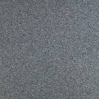 Wykładzina dywanowa w płytkach L 480 (Balsan) kolor 980_GREY