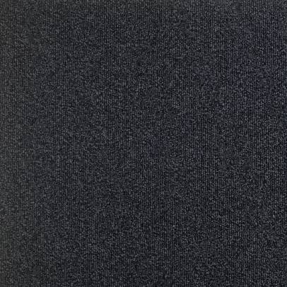 Wykładzina dywanowa w płytkach L 480 (Balsan) kolor 999_GREY