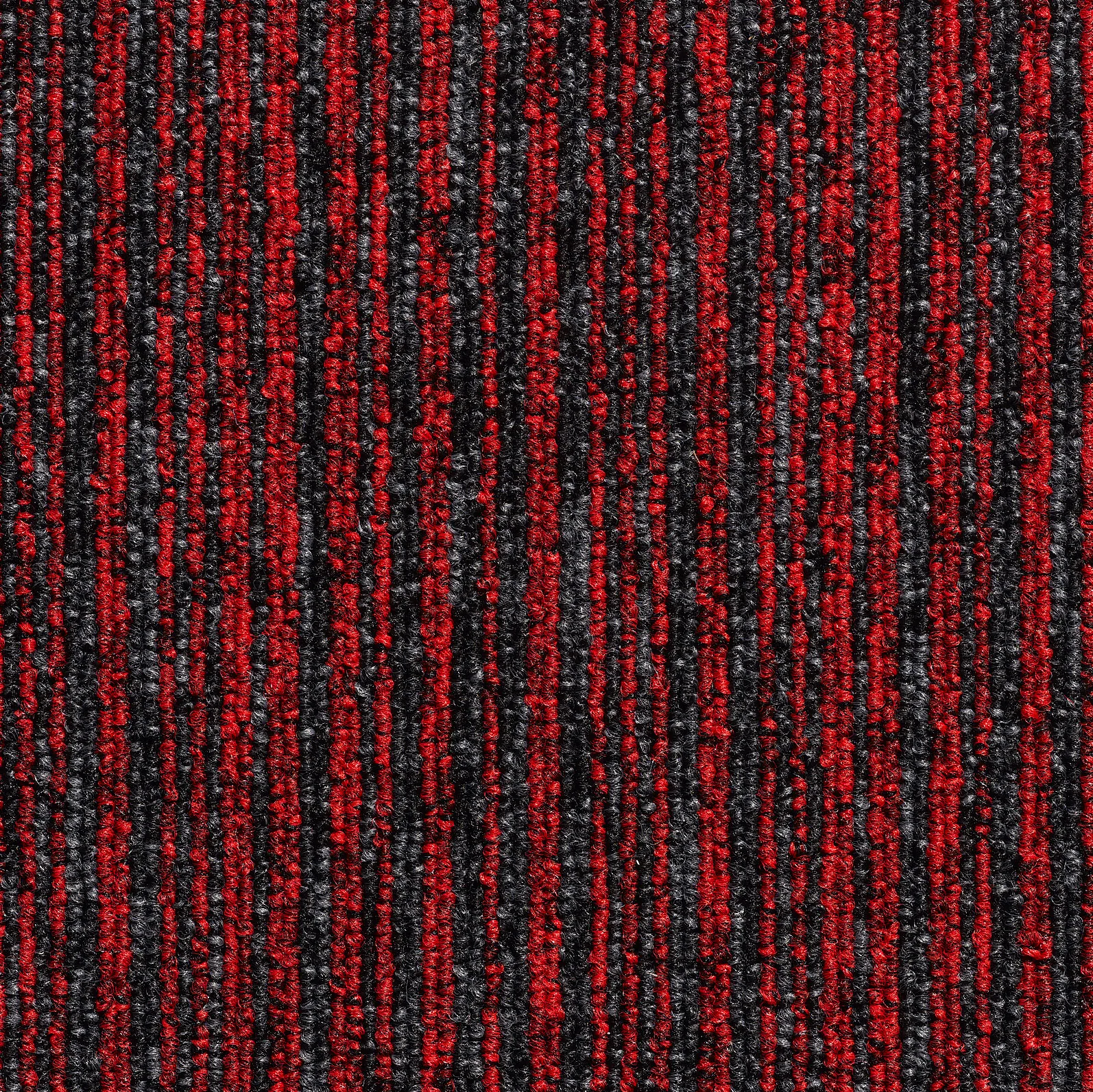 Wykładzina dywanowa w płytkach Solid / Solid Stripe kolor 120