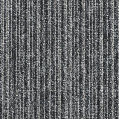 Wykładzina dywanowa w płytkach Solid / Solid Stripe kolor 175 (1)