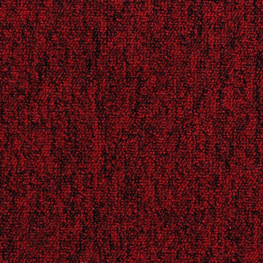 Wykładzina dywanowa w płytkach Solid / Solid Stripe kolor 20