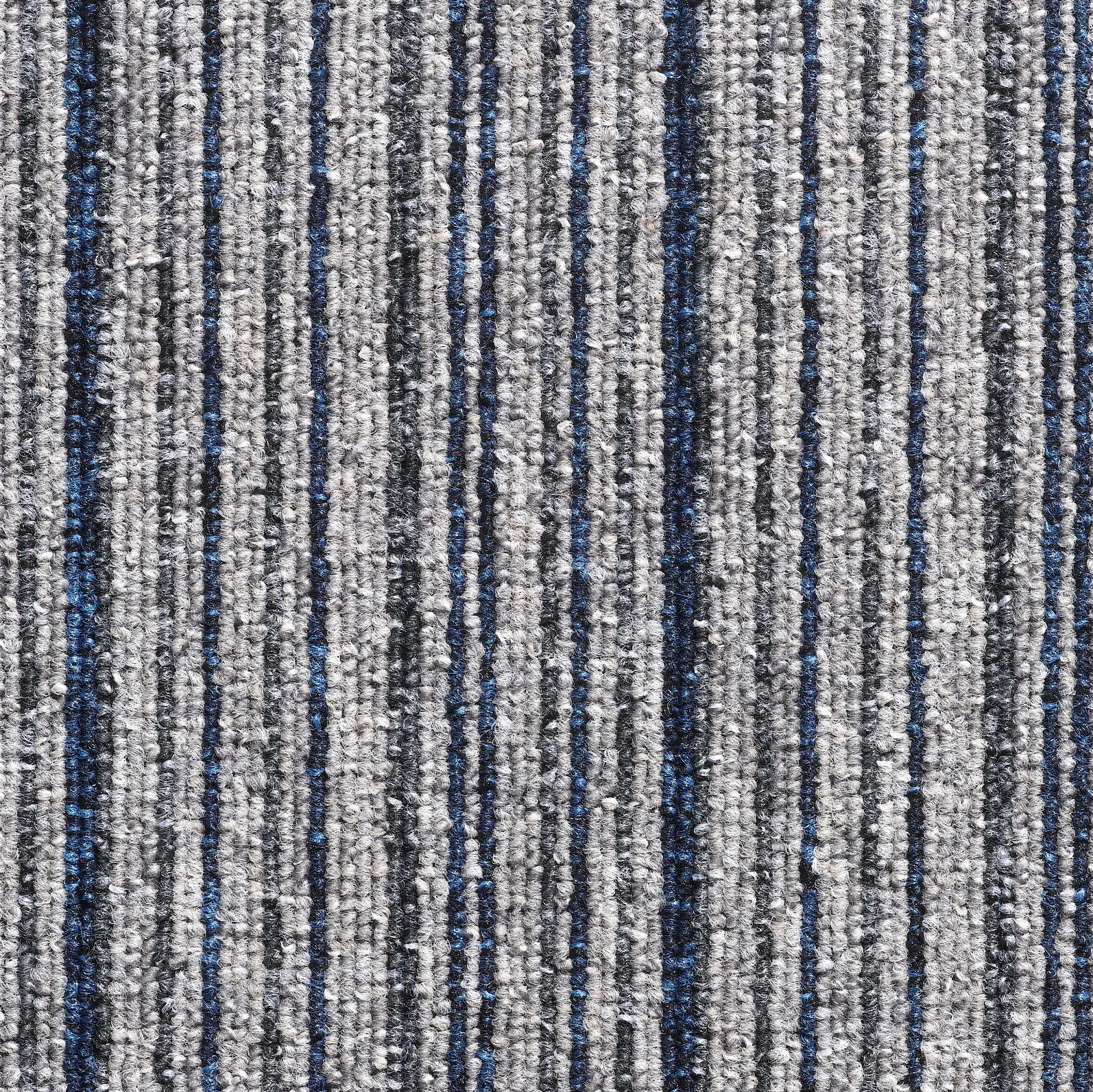 Wykładzina dywanowa w płytkach Solid / Solid Stripe kolor 575