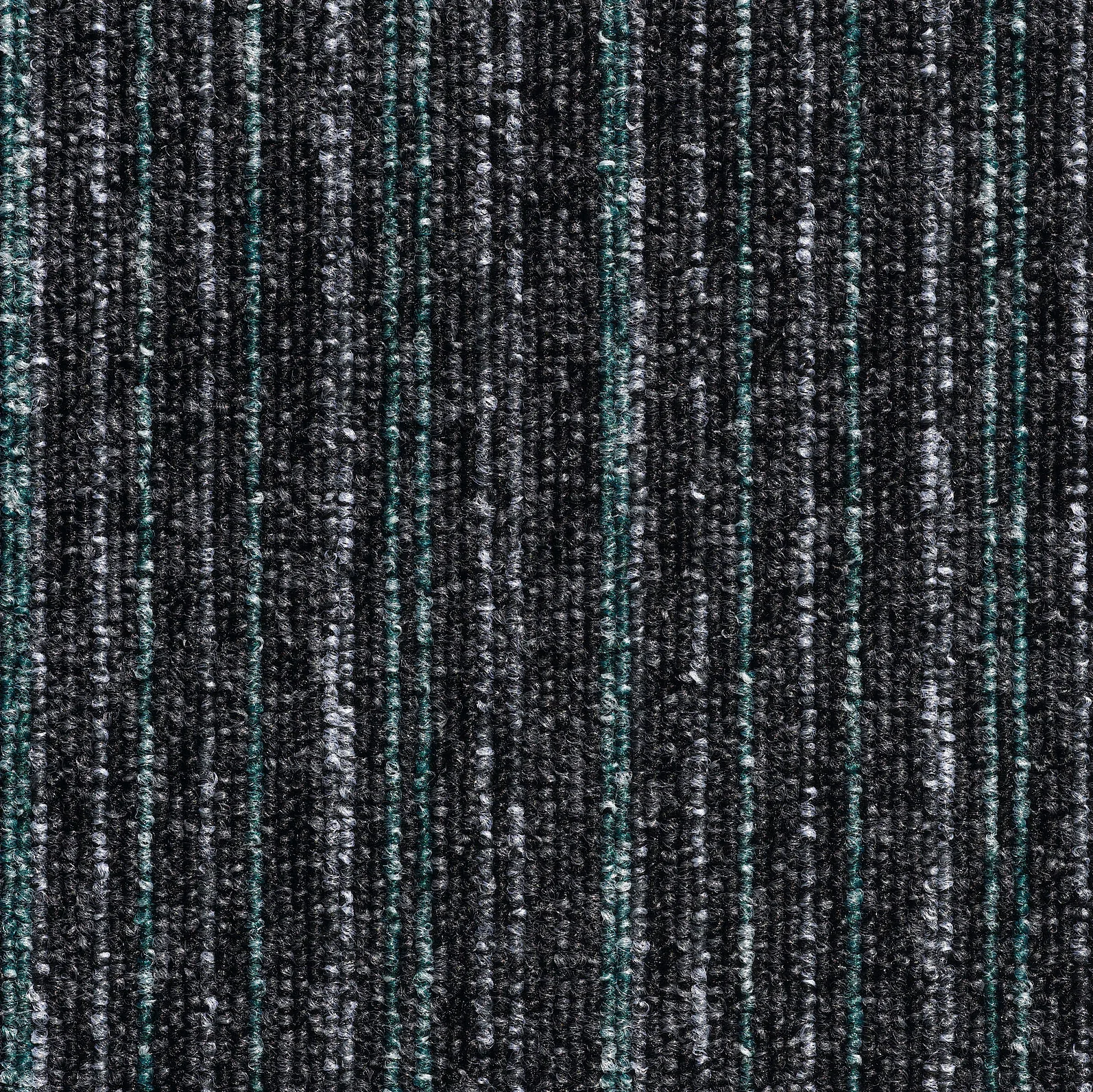 Wykładzina dywanowa w płytkach Solid / Solid Stripe kolor 577