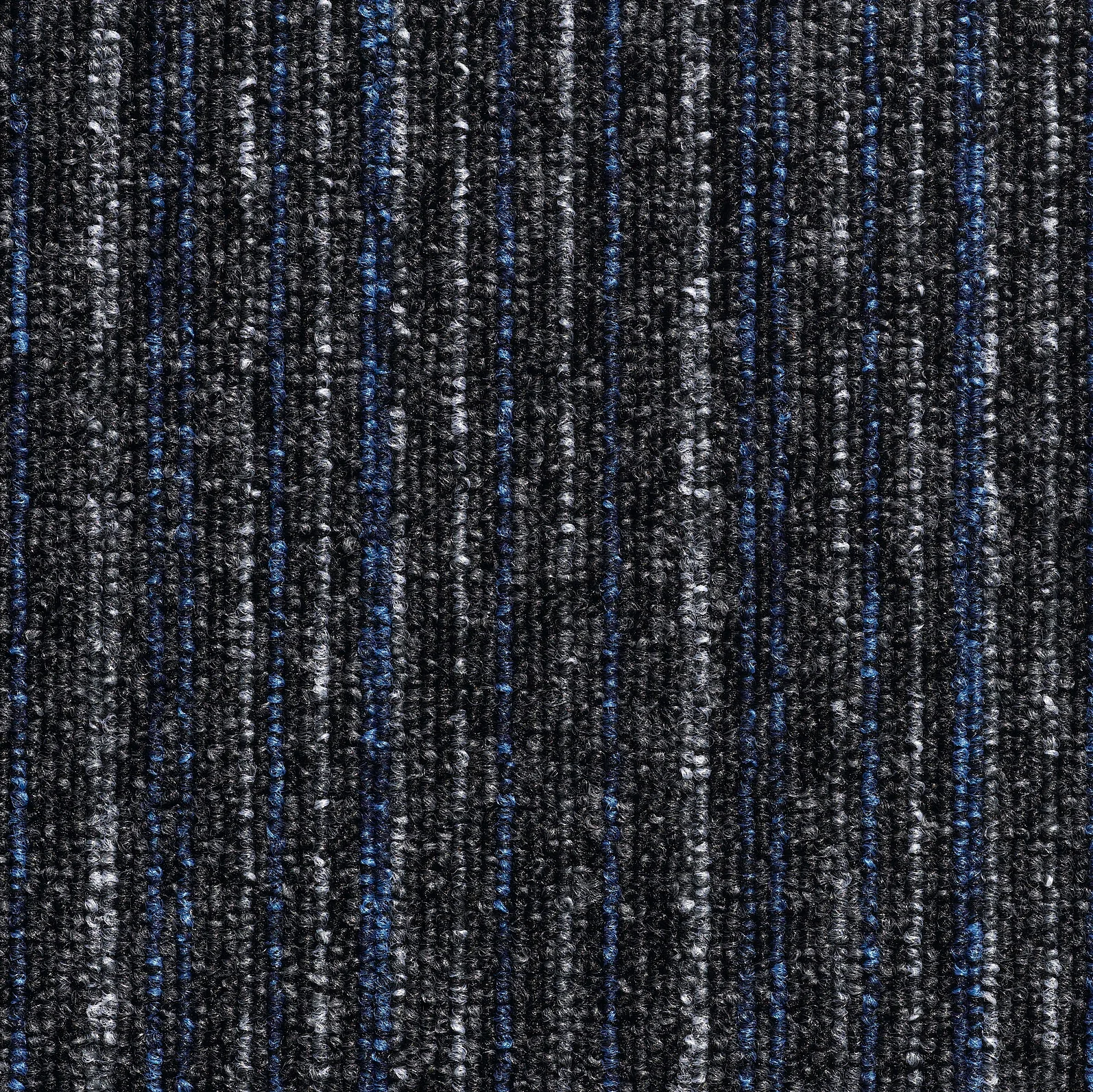 Wykładzina dywanowa w płytkach Solid / Solid Stripe kolor 578