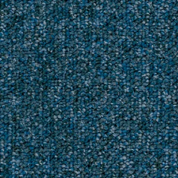 Wykładzina dywanowa w płytkach Tessera Teviot / Basis Pro (Forbo) kolor 4127-deep-ocean
