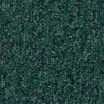Wykładzina dywanowa w płytkach Tessera Teviot / Basis Pro (Forbo) kolor 4132-arctic-green