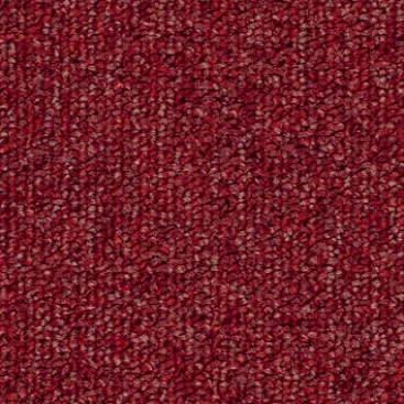 Wykładzina dywanowa w płytkach Tessera Teviot / Basis Pro (Forbo) kolor 4205-chilli
