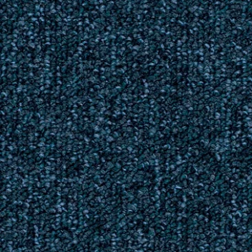 Wykładzina dywanowa w płytkach Tessera Teviot / Basis Pro (Forbo) kolor 4352-navy