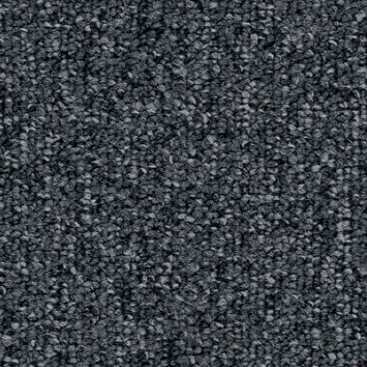 Wykładzina dywanowa w płytkach Tessera Teviot / Basis Pro (Forbo) kolor 4354-dark-grey