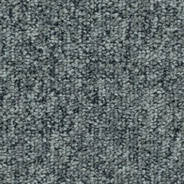 Wykładzina dywanowa w płytkach Tessera Teviot / Basis Pro (Forbo) kolor 4358-light-grey