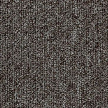 Wykładzina dywanowa w płytkach Tessera Teviot / Basis Pro (Forbo) kolor 4364-brown