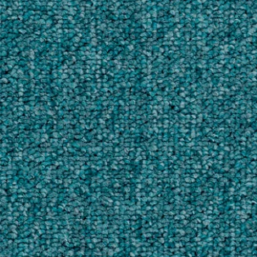 Wykładzina dywanowa w płytkach Tessera Teviot / Basis Pro (Forbo) kolor 4385-neptune
