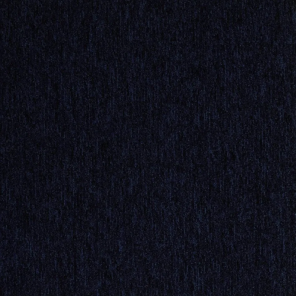 Wykładzina dywanowa w płytkach Tivoli (Burmatex) kolor 20253-key-west-blue