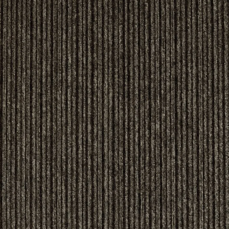 Wykładzina dywanowa w płytkach Tivoli (Burmatex) kolor 20703-melanesia-grey