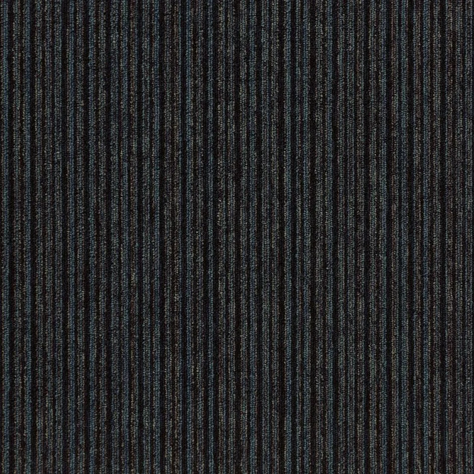 Wykładzina dywanowa w płytkach Tivoli (Burmatex) kolor 20709-mediterranean-topaz