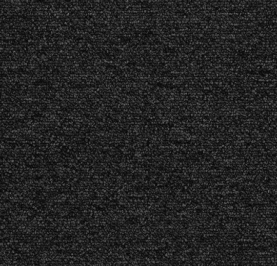 Wykładzina dywanowa w płytkach Tessera (Layout / Outline) kolor 2100-2100PL mono