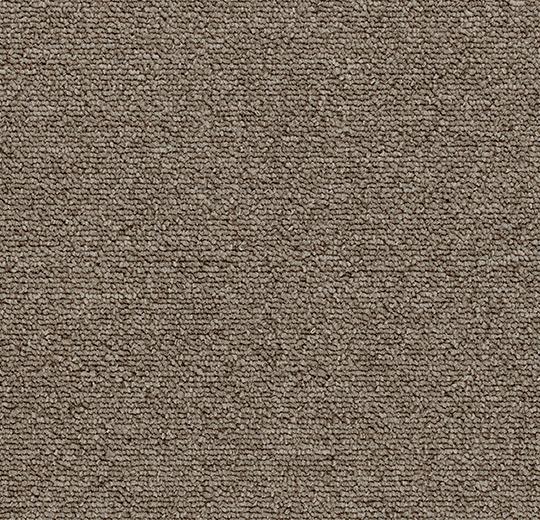 Wykładzina dywanowa w płytkach Tessera (Layout / Outline) kolor 2107-2107PL brulee