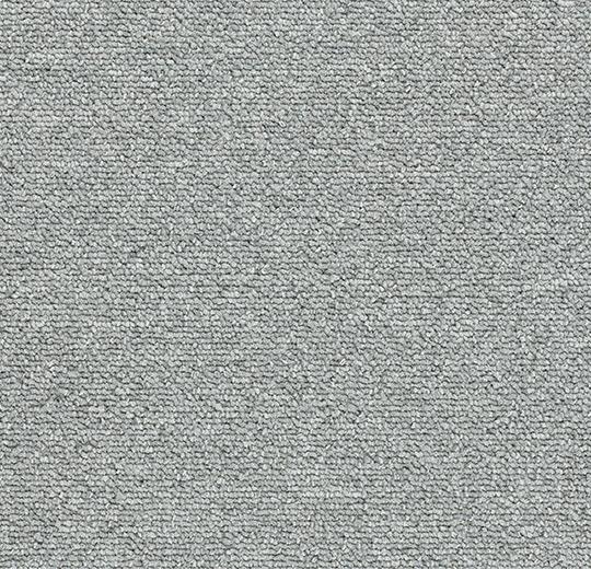 Wykładzina dywanowa w płytkach Tessera (Layout / Outline) kolor 2112-2112PL frosting