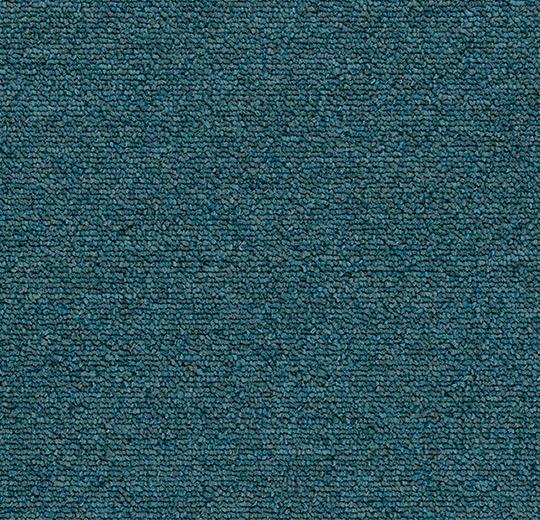 Wykładzina dywanowa w płytkach Tessera (Layout / Outline) kolor 2117 surf