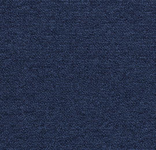 Wykładzina dywanowa w płytkach Tessera (Layout / Outline) kolor 2118-2118PL oceanis