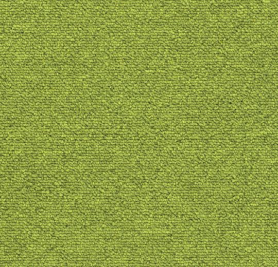 Wykładzina dywanowa w płytkach Tessera (Layout / Outline) kolor 2120-2120PL apple