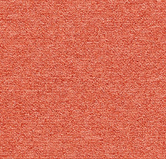 Wykładzina dywanowa w płytkach Tessera (Layout / Outline) kolor 2123-2123PL candy