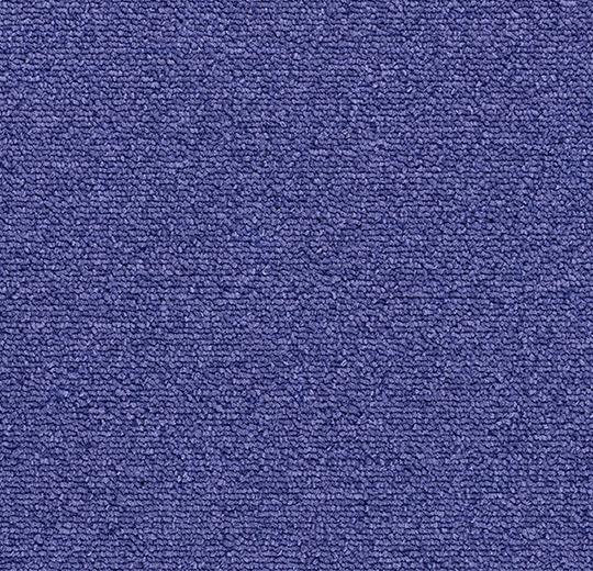 Wykładzina dywanowa w płytkach Tessera (Layout / Outline) kolor 2126 purplexed