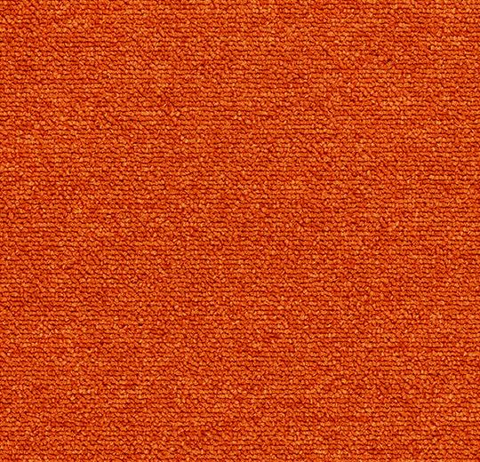 Wykładzina dywanowa w płytkach Tessera (Layout / Outline) kolor 2127 flambe