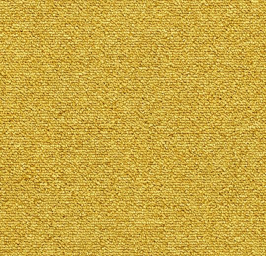 Wykładzina dywanowa w płytkach Tessera (Layout / Outline) kolor 2128 custard