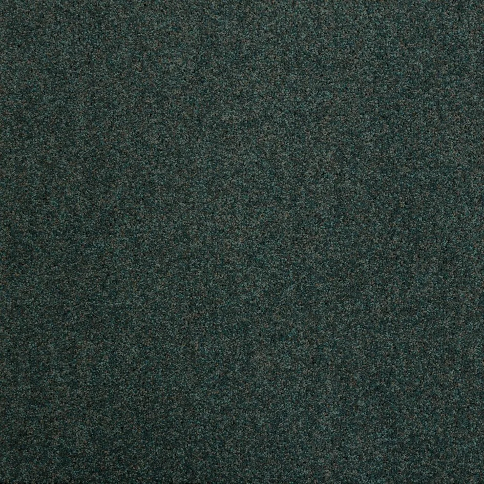 Wykładzina dywanowa w płytkach Origin kolor 52016-turquoise